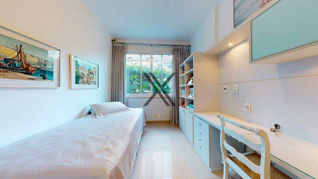 apartamento com 3 quartos na quadra da praia ipanema rio de janeiro rj 8