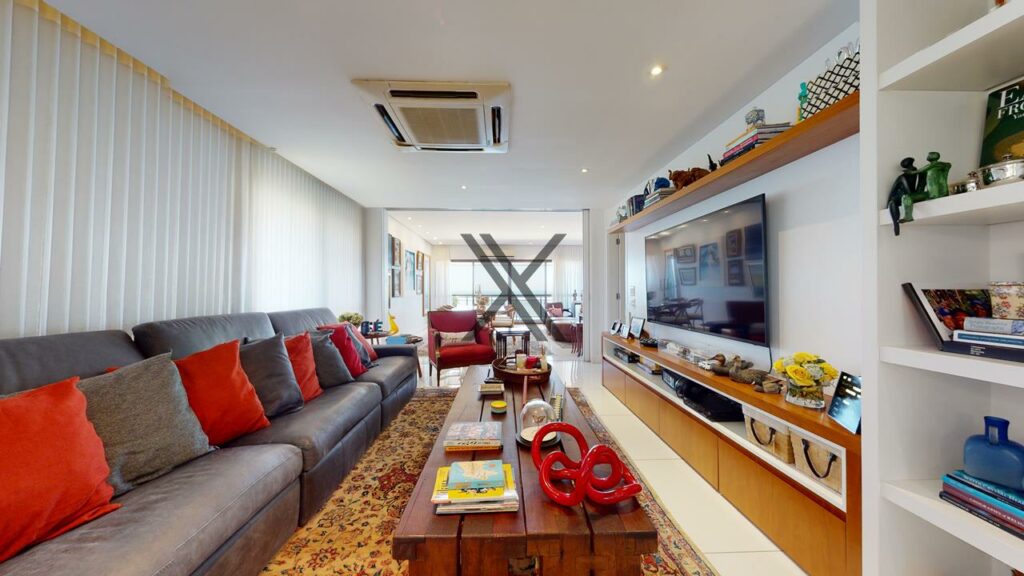 apartamento frente mar sao conrado rio de janeiro rj 12