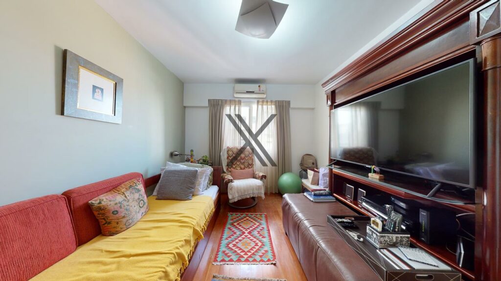 3 Quartos Reformado Leblon Rio de Janeiro rj 11