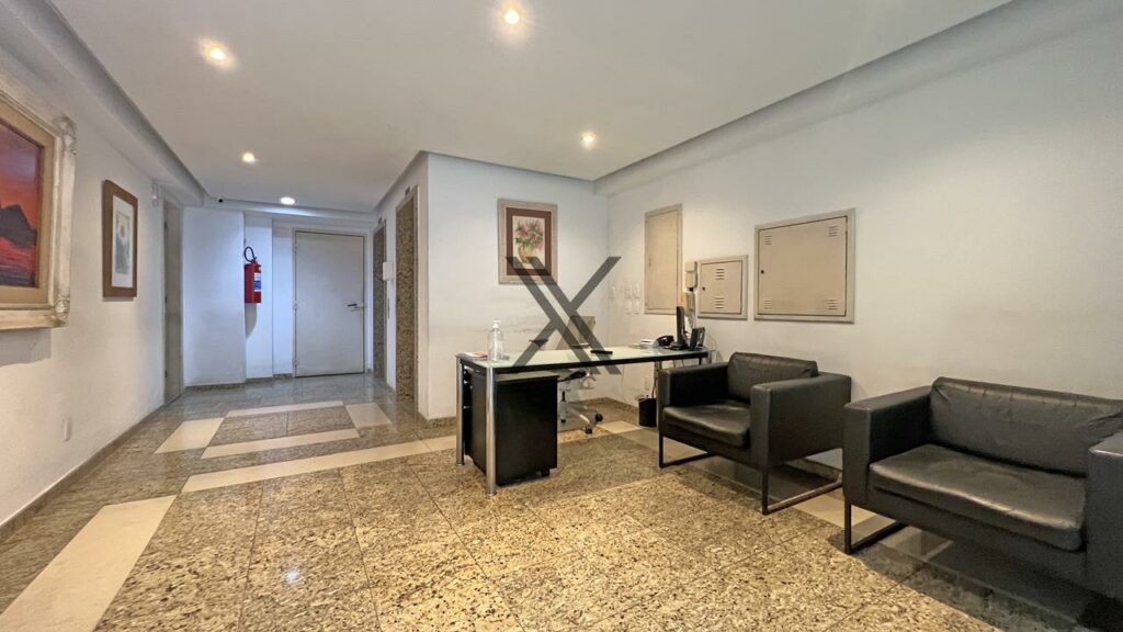 3 Quartos Reformado Leblon Rio de Janeiro rj 23