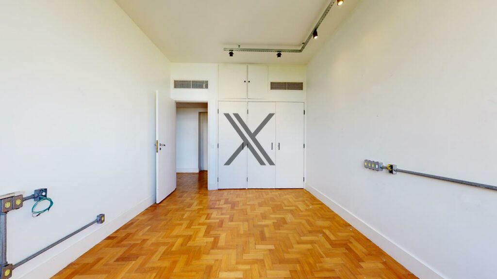 4 Quartos Vista Mar Leblon Rio de Janeiro rj 14