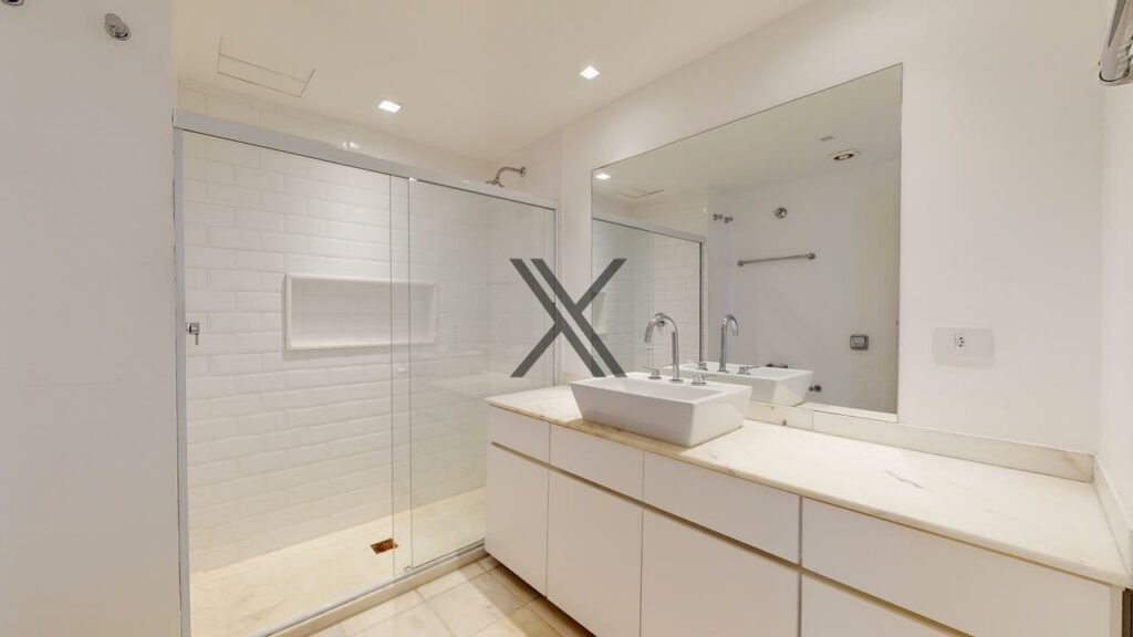 4 Quartos Vista Mar Leblon Rio de Janeiro rj 16