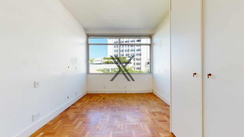 4 Quartos Vista Mar Leblon Rio de Janeiro rj 17