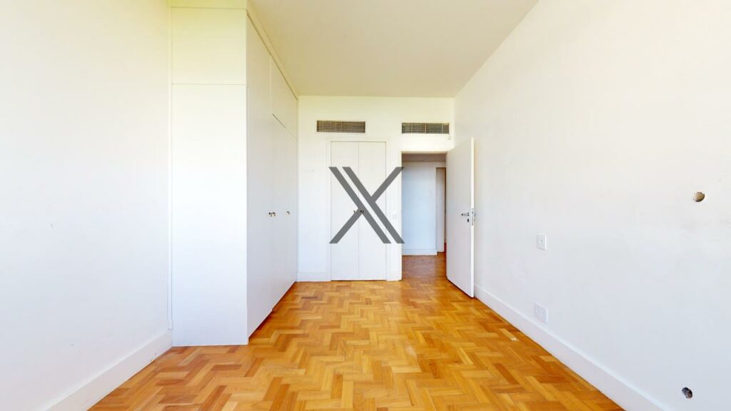 4 Quartos Vista Mar Leblon Rio de Janeiro rj 18