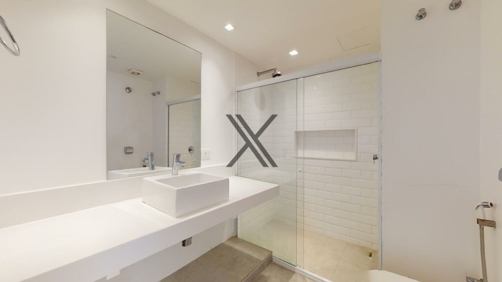 4 Quartos Vista Mar Leblon Rio de Janeiro rj 20