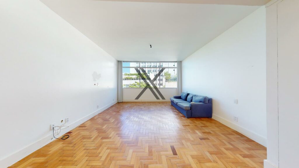 4 Quartos Vista Mar Leblon Rio de Janeiro rj 22