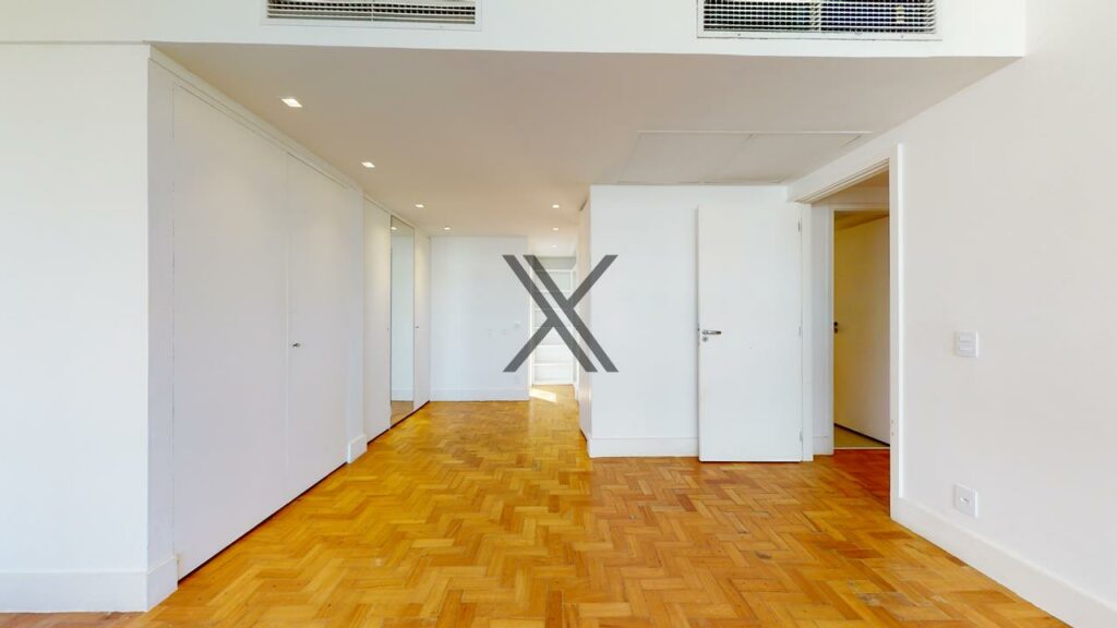 4 Quartos Vista Mar Leblon Rio de Janeiro rj 23