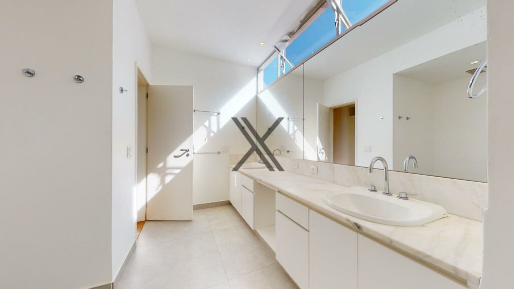 4 Quartos Vista Mar Leblon Rio de Janeiro rj 25