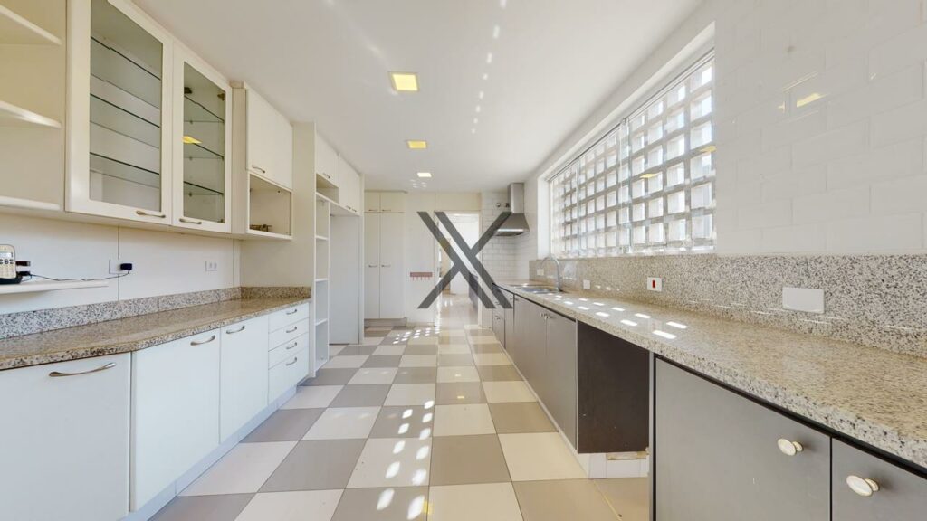 4 Quartos Vista Mar Leblon Rio de Janeiro rj 26