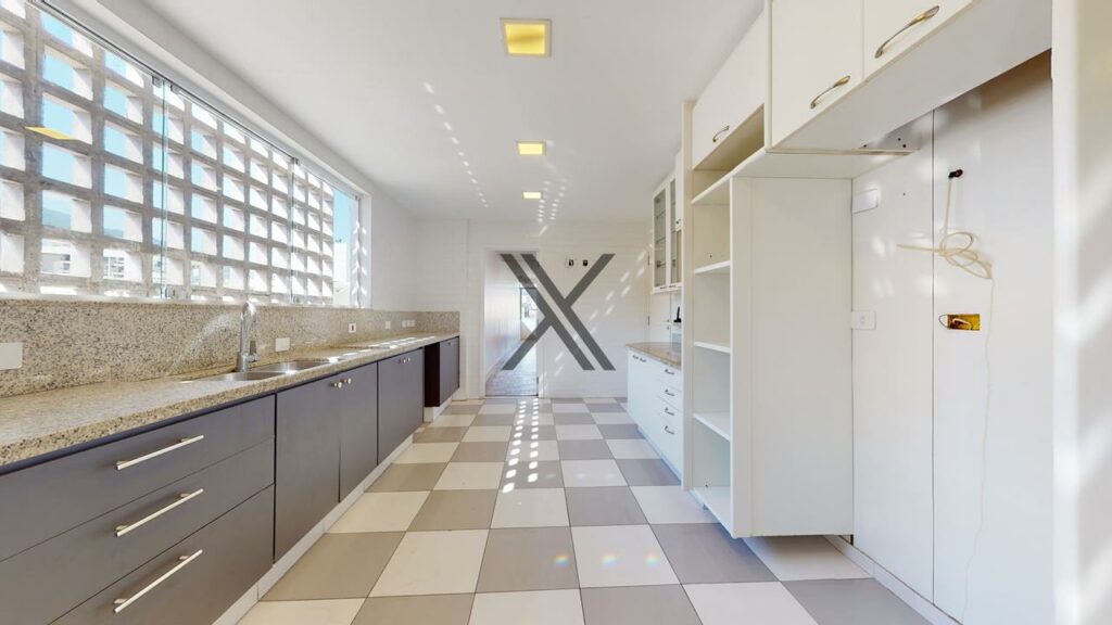 4 Quartos Vista Mar Leblon Rio de Janeiro rj 27