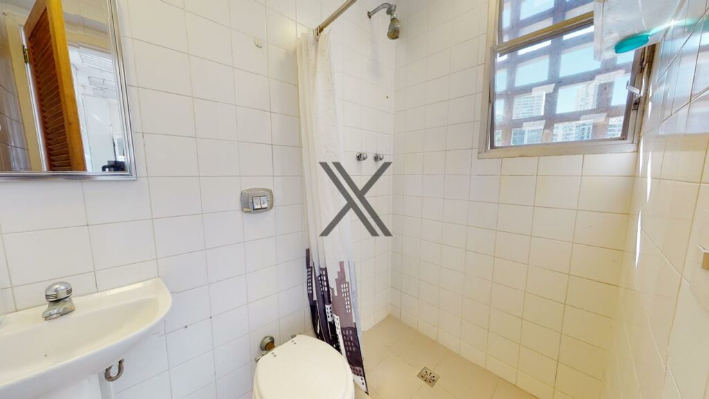 4 Quartos Vista Mar Leblon Rio de Janeiro rj 29