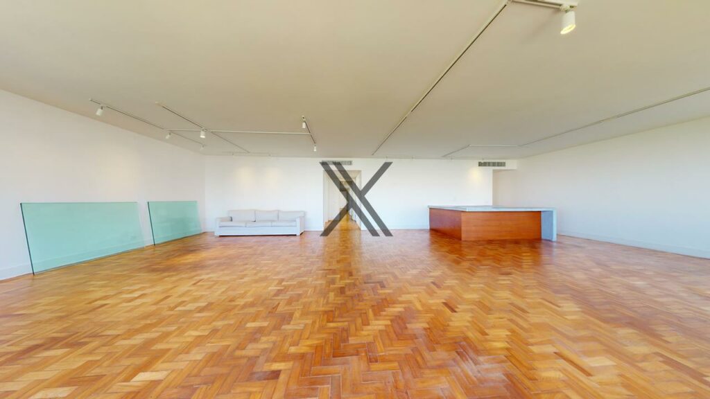 4 Quartos Vista Mar Leblon Rio de Janeiro rj 3