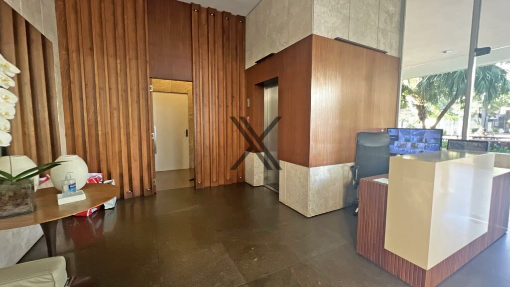 4 Quartos Vista Mar Leblon Rio de Janeiro rj 30