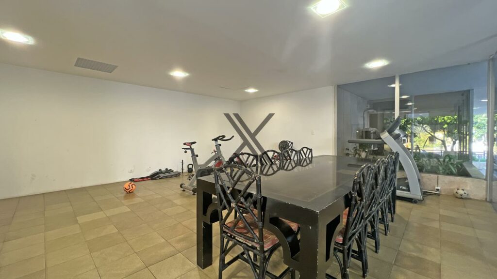 4 Quartos Vista Mar Leblon Rio de Janeiro rj 31