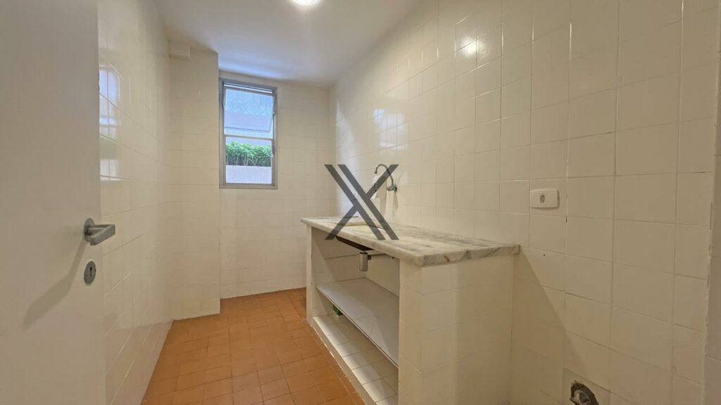 4 Quartos Vista Mar Leblon Rio de Janeiro rj 33