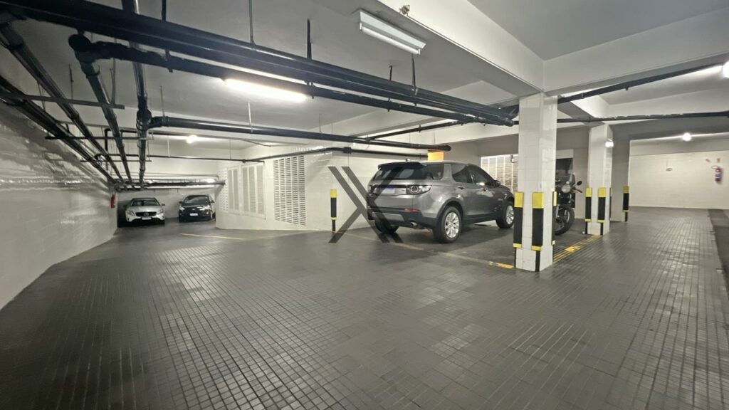 4 Quartos Vista Mar Leblon Rio de Janeiro rj 35