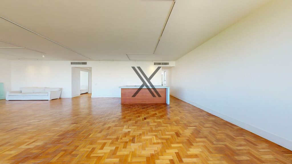 4 Quartos Vista Mar Leblon Rio de Janeiro rj 4