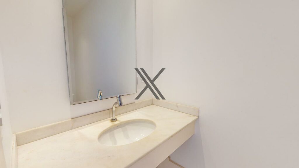 4 Quartos Vista Mar Leblon Rio de Janeiro rj 6