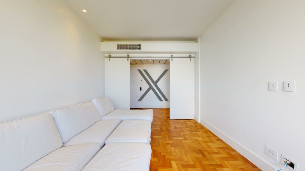 4 Quartos Vista Mar Leblon Rio de Janeiro rj 8