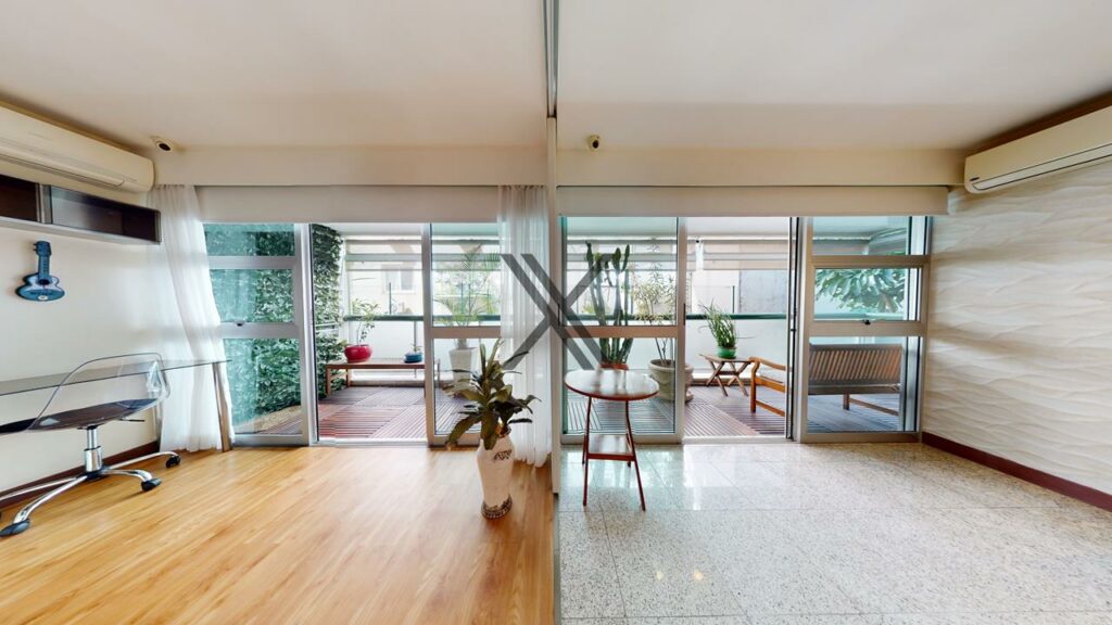 Apartamento 1 Quarto Leblon Rio de Janeiro rj 1