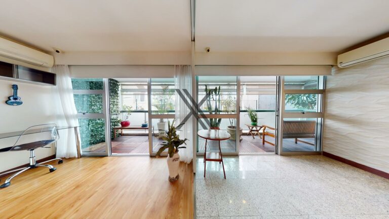 Apartamento 1 Quarto Leblon — foto 4