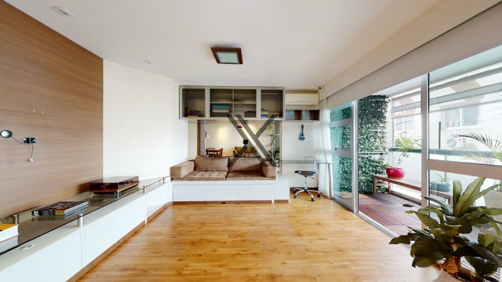 Apartamento 1 Quarto Leblon Rio de Janeiro rj 2