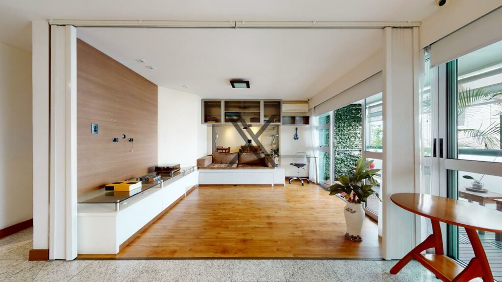 Apartamento 1 Quarto Leblon Rio de Janeiro rj 4