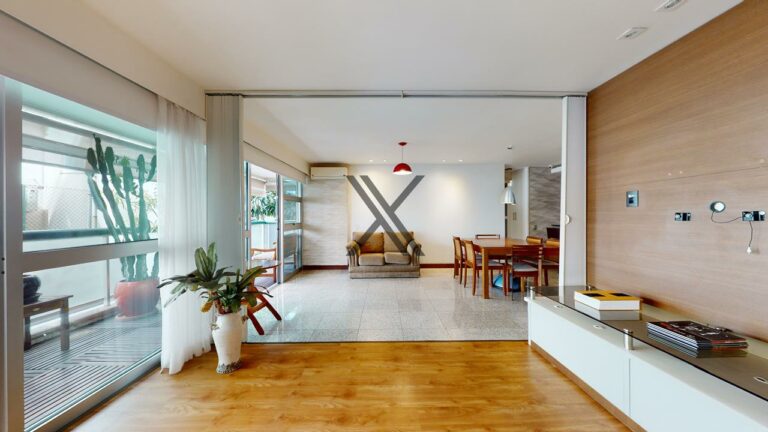 Apartamento 1 Quarto Leblon — foto 1