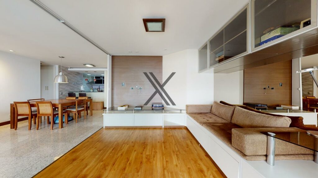 Apartamento 1 Quarto Leblon Rio de Janeiro rj 7