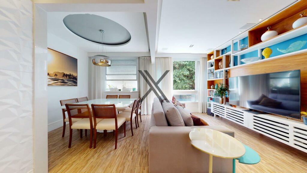 Apartamento 2 Quartos Ipanema Rio de Janeiro rj 1