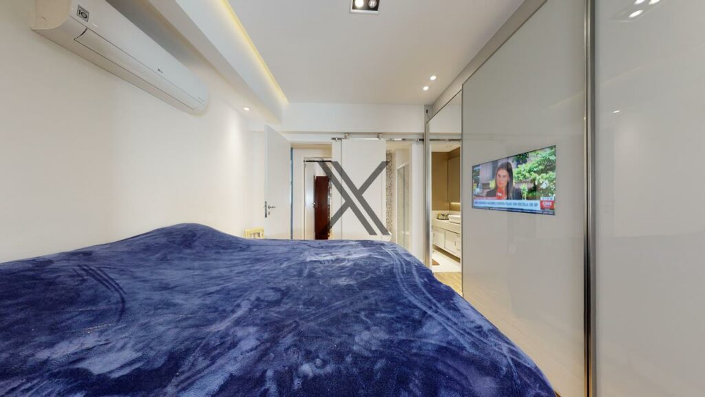 Apartamento 2 Quartos Ipanema Rio de Janeiro rj 10