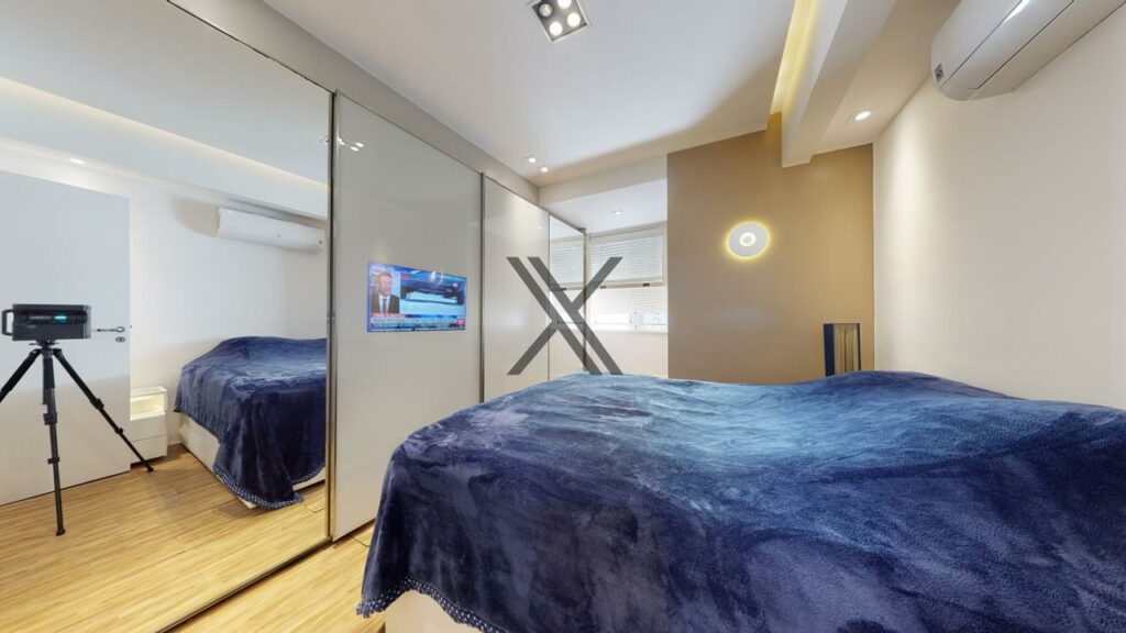 Apartamento 2 Quartos Ipanema Rio de Janeiro rj 11