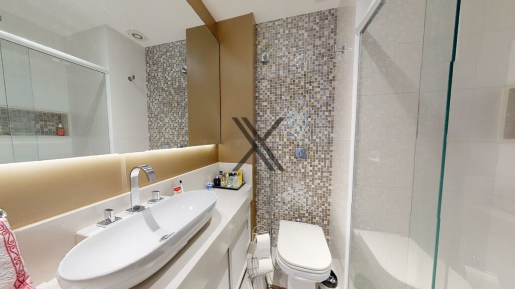 Apartamento 2 Quartos Ipanema Rio de Janeiro rj 12