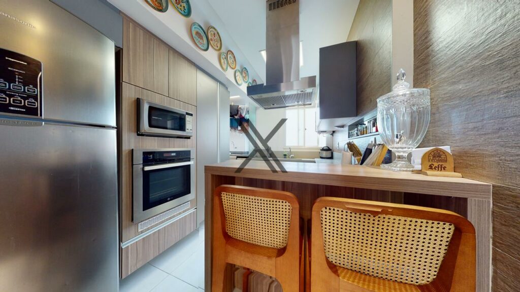 Apartamento 2 Quartos Ipanema Rio de Janeiro rj 13