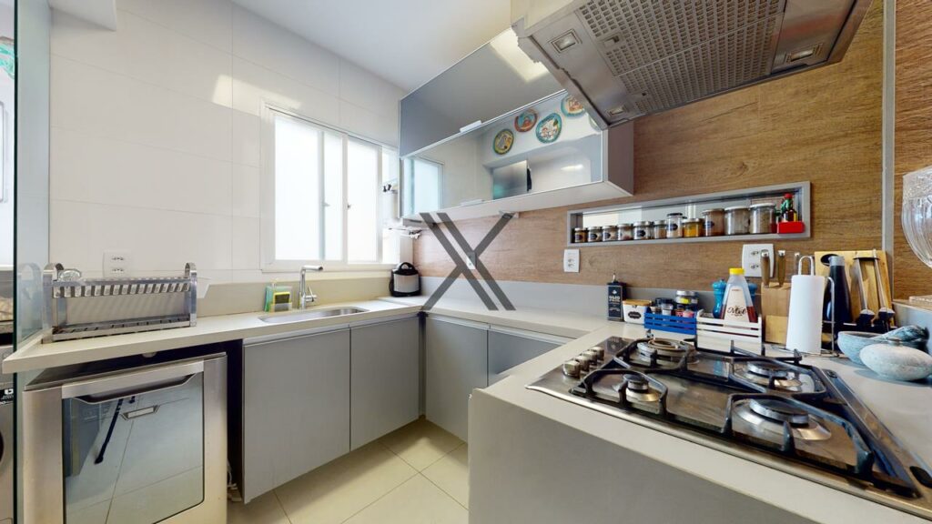 Apartamento 2 Quartos Ipanema Rio de Janeiro rj 14