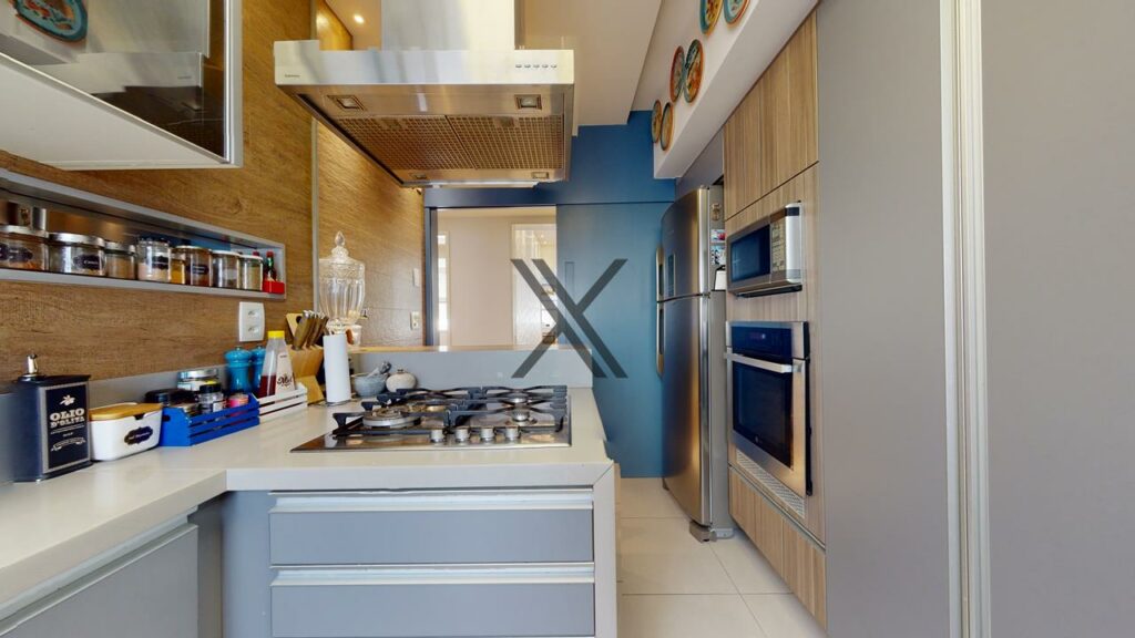 Apartamento 2 Quartos Ipanema Rio de Janeiro rj 15