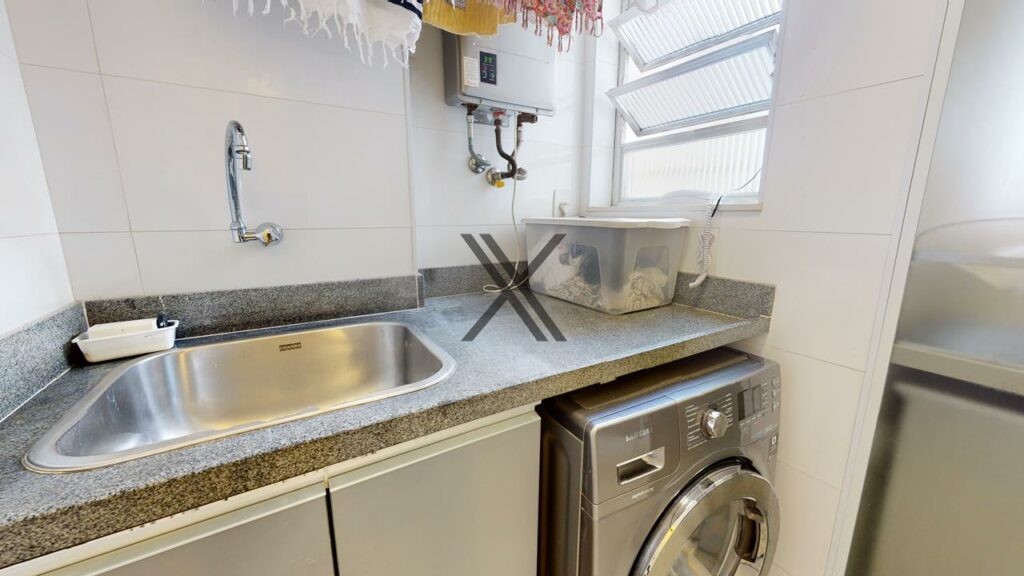 Apartamento 2 Quartos Ipanema Rio de Janeiro rj 16