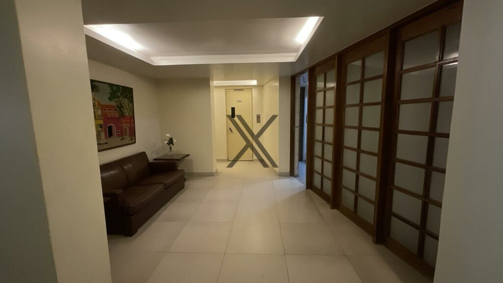 Apartamento 2 Quartos Ipanema Rio de Janeiro rj 17