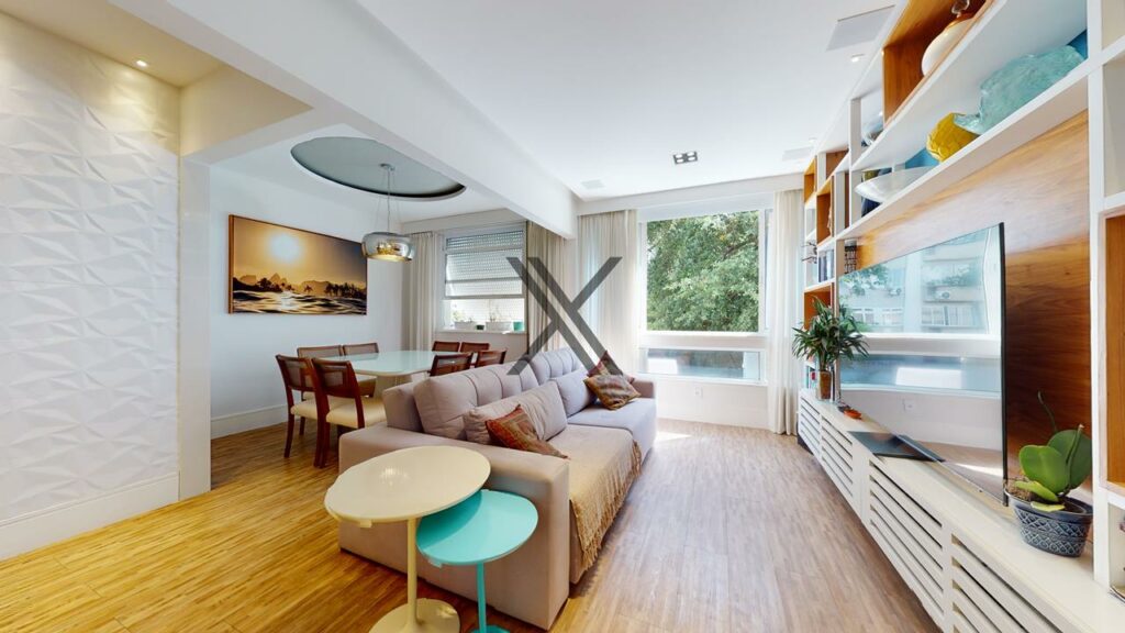 Apartamento 2 Quartos Ipanema Rio de Janeiro rj 2