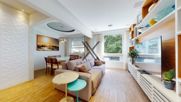 Apartamento 2 Quartos Ipanema — foto 2