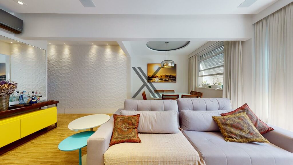 Apartamento 2 Quartos Ipanema Rio de Janeiro rj 3