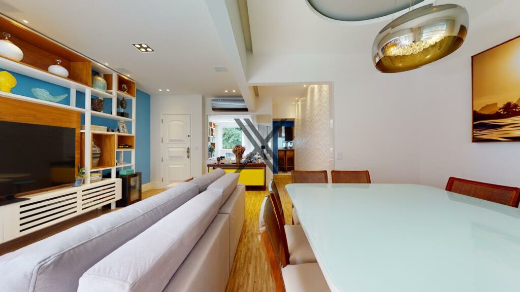 Apartamento 2 Quartos Ipanema Rio de Janeiro rj 4