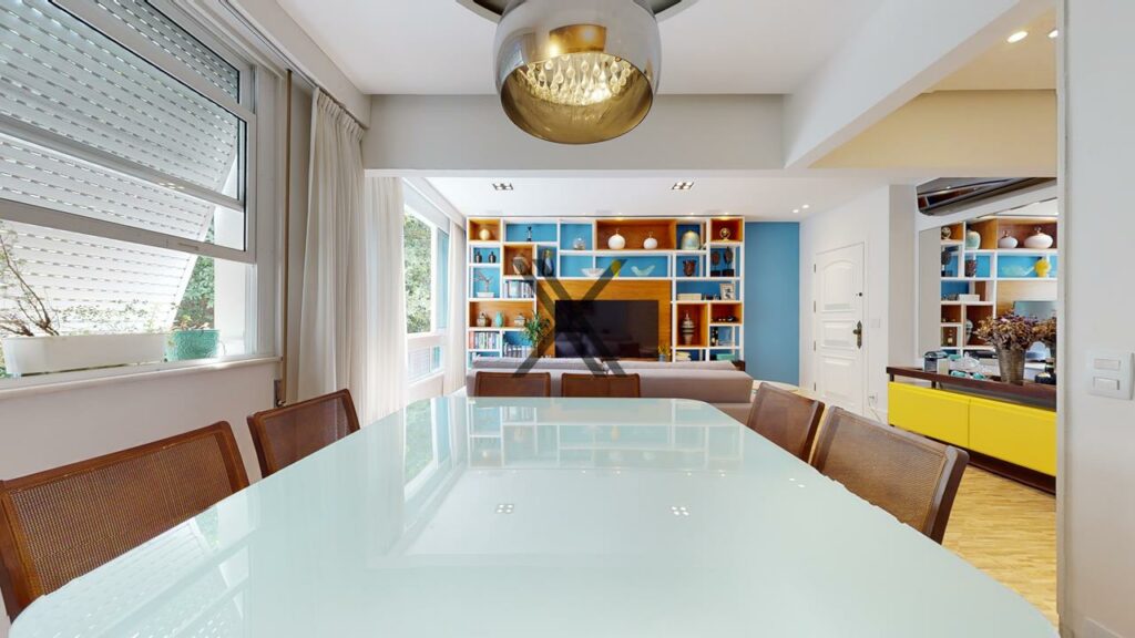 Apartamento 2 Quartos Ipanema Rio de Janeiro rj 5