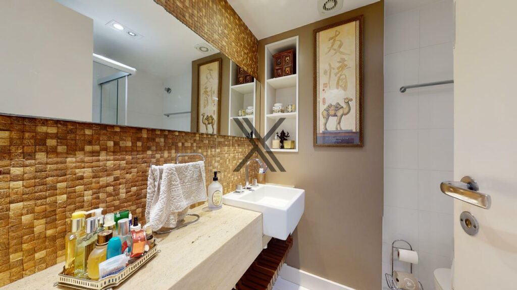 Apartamento 2 Quartos Ipanema Rio de Janeiro rj 6