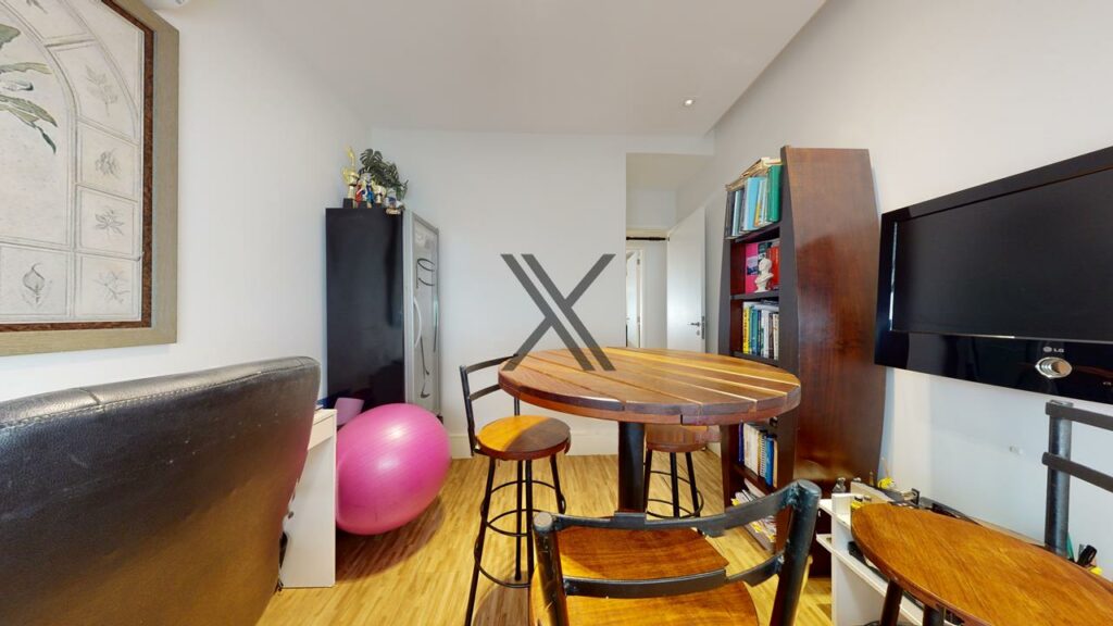 Apartamento 2 Quartos Ipanema Rio de Janeiro rj 8