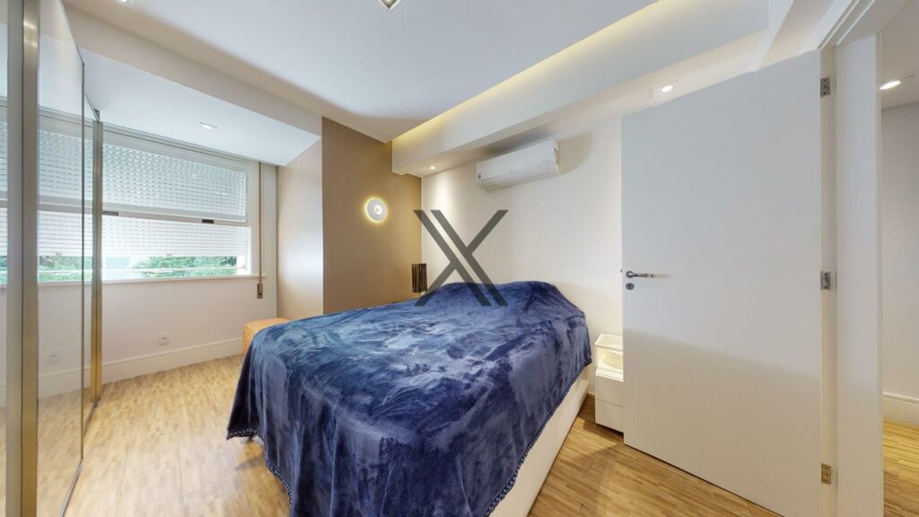 Apartamento 2 Quartos Ipanema Rio de Janeiro rj 9