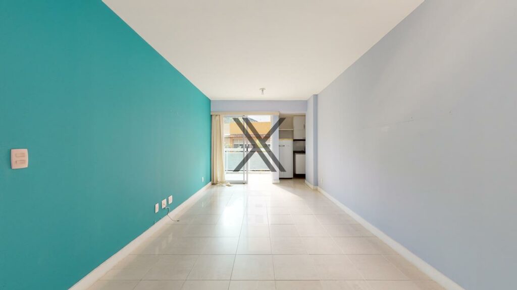 Apartamento 2 Suítes Jardim Botânico Rio de Janeiro rj 1