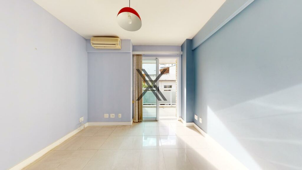 Apartamento 2 Suítes Jardim Botânico Rio de Janeiro rj 10