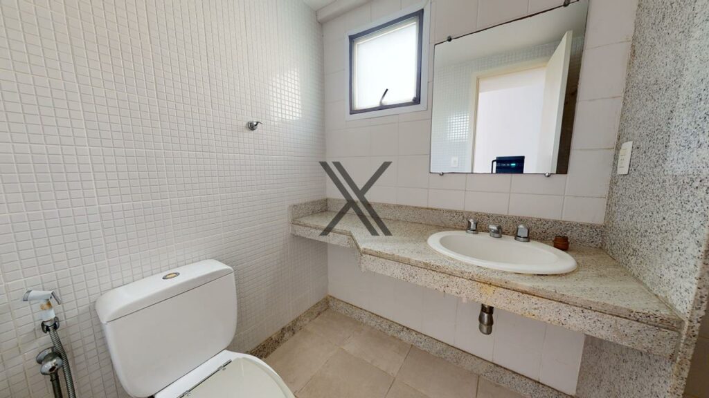 Apartamento 2 Suítes Jardim Botânico Rio de Janeiro rj 12