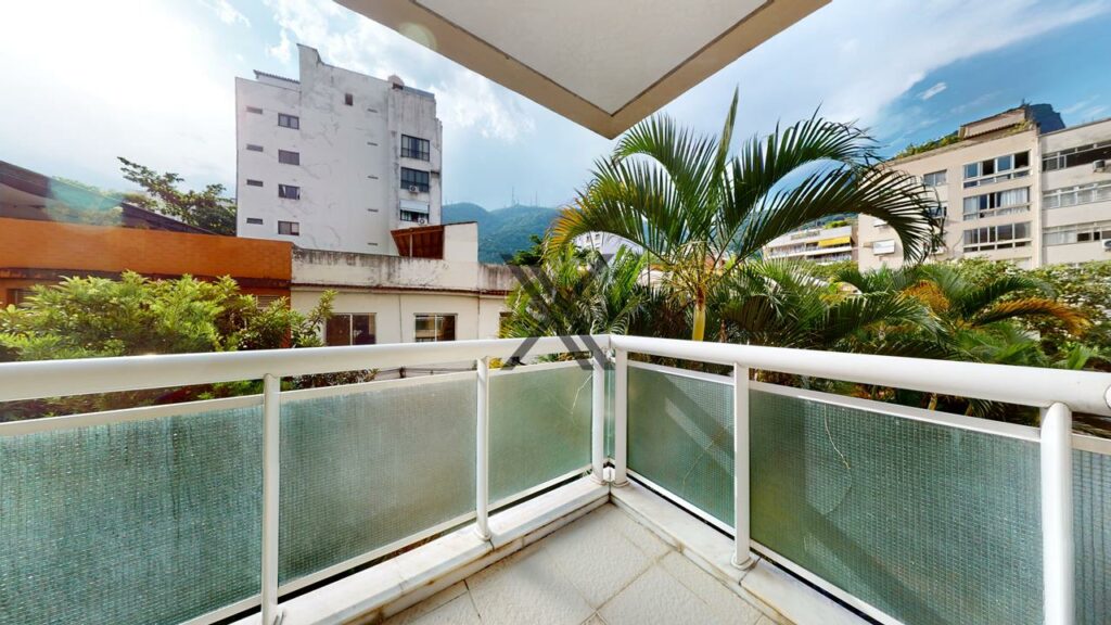 Apartamento 2 Suítes Jardim Botânico Rio de Janeiro rj 14